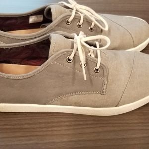 Tom's Payton mens sneakers